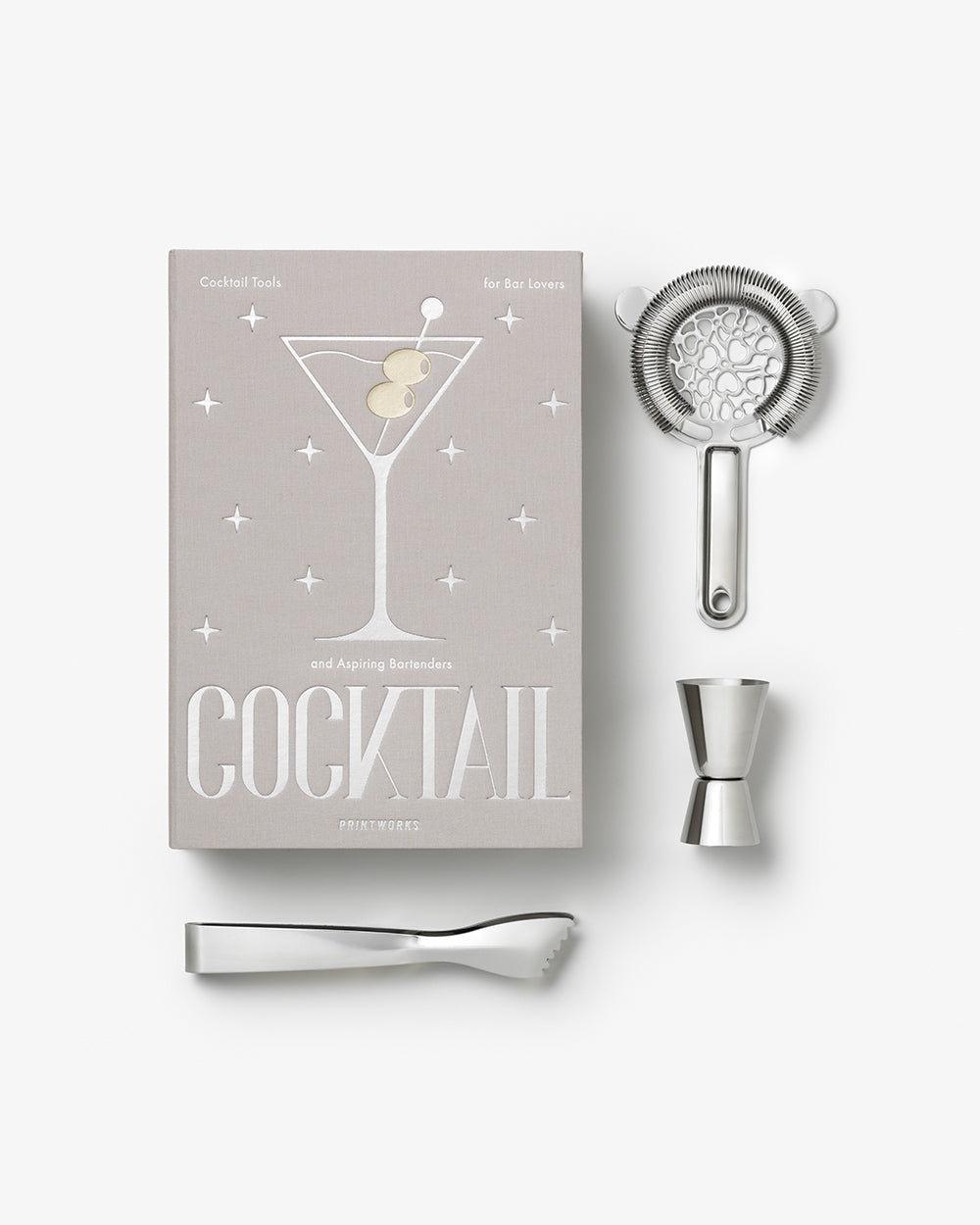 Cocktail Tools